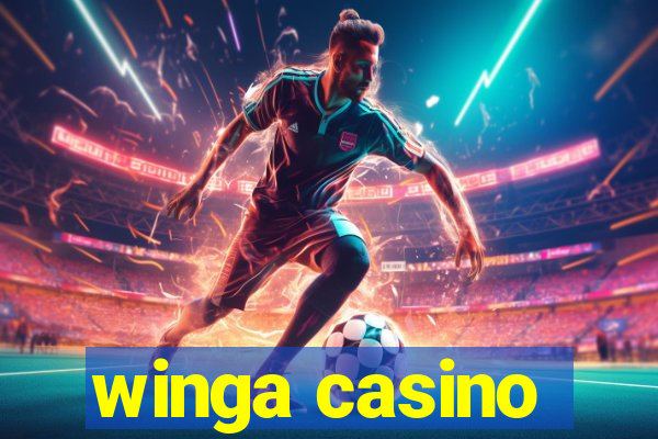 winga casino