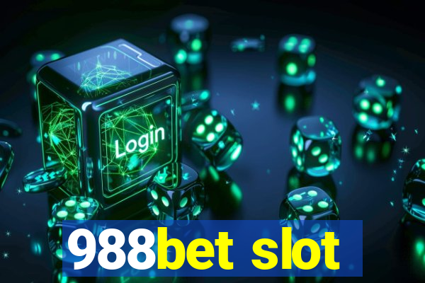 988bet slot