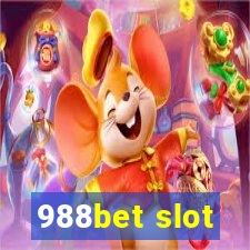 988bet slot