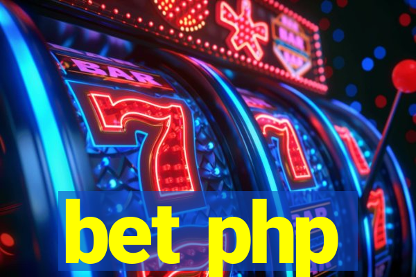 bet php