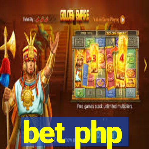 bet php