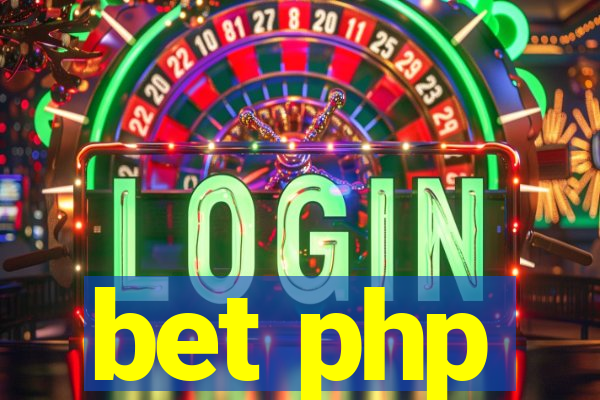 bet php