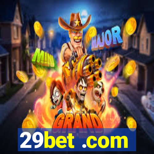 29bet .com