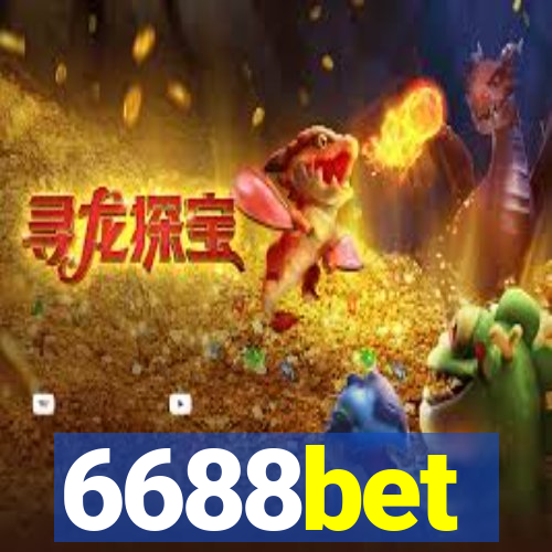 6688bet