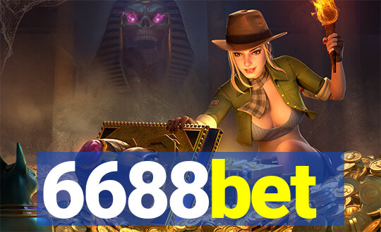 6688bet