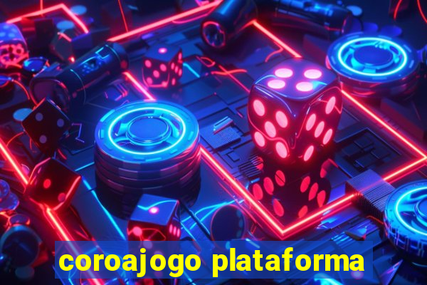 coroajogo plataforma