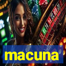 macuna