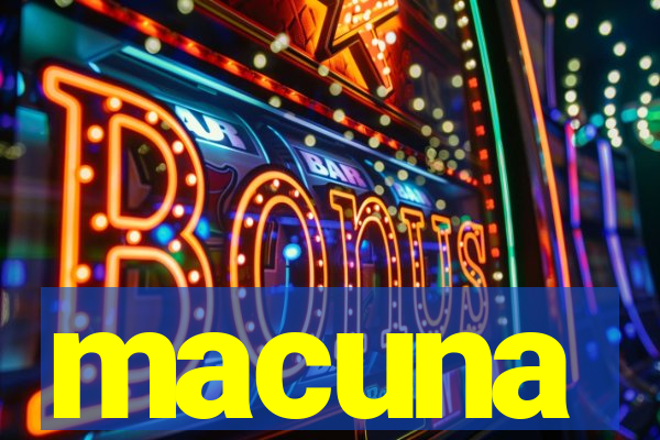 macuna