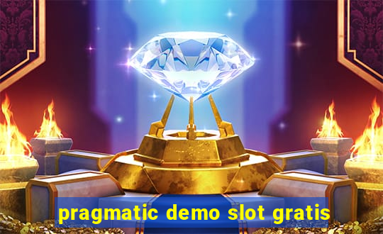 pragmatic demo slot gratis