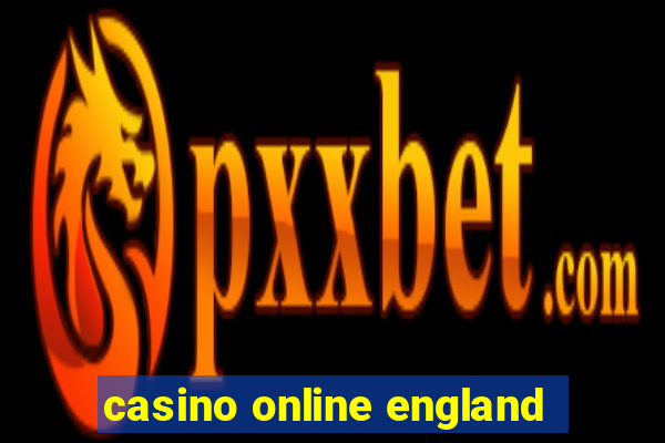 casino online england