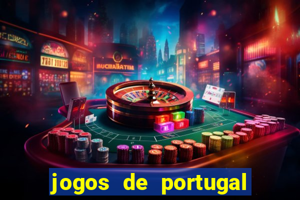 jogos de portugal na eurocopa 2024