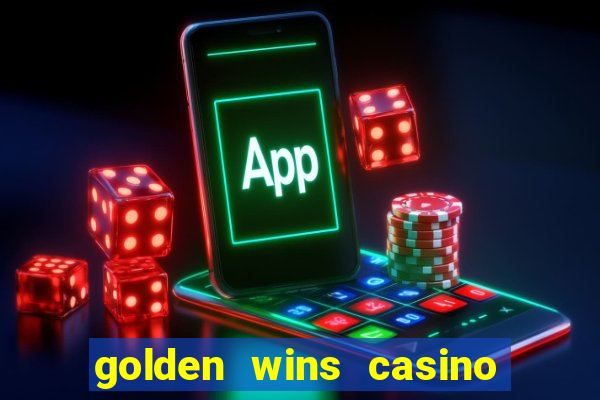 golden wins casino slots download