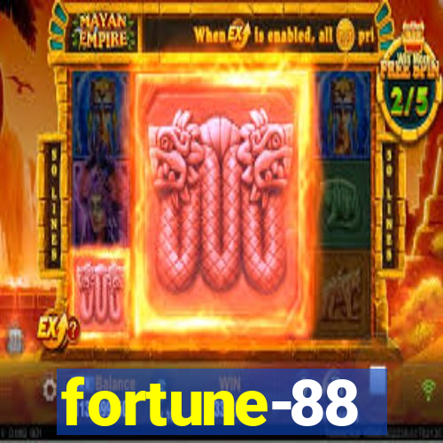 fortune-88