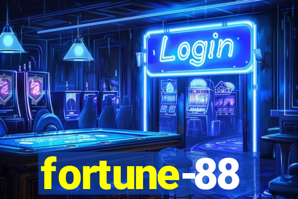 fortune-88