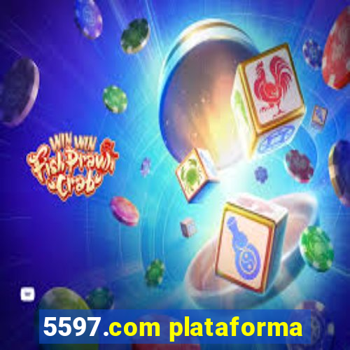 5597.com plataforma