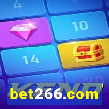 bet266.com