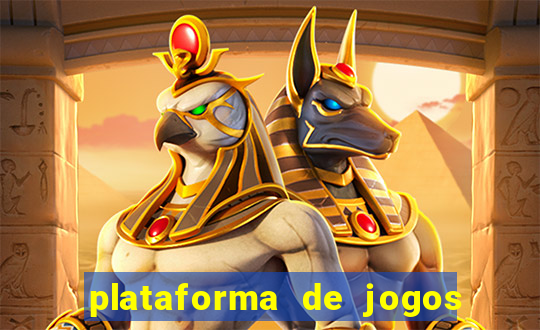 plataforma de jogos chinês para ganhar dinheiro