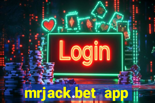 mrjack.bet app baixar gratis