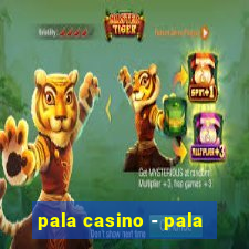 pala casino - pala