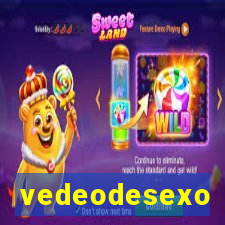 vedeodesexo