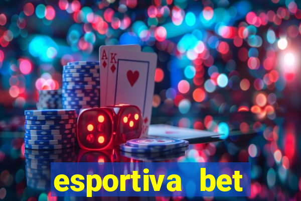 esportiva bet casino login