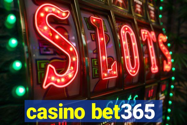 casino bet365