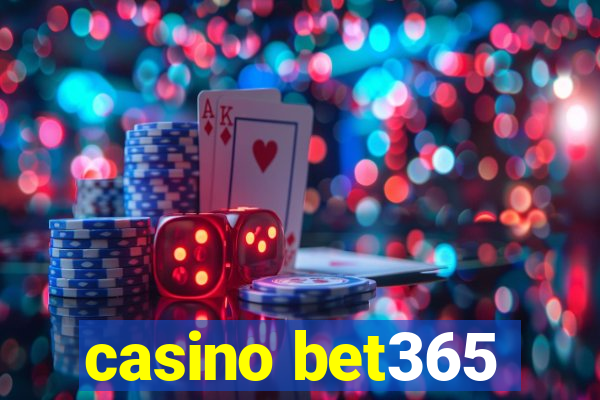 casino bet365