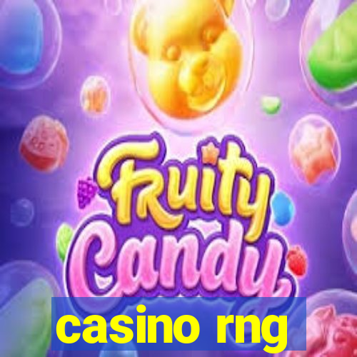 casino rng