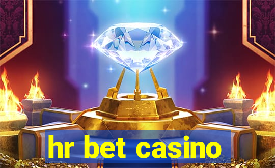 hr bet casino