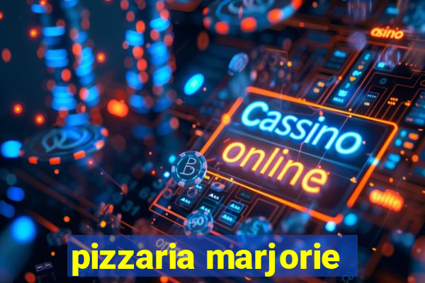 pizzaria marjorie