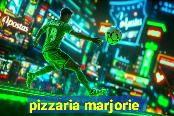 pizzaria marjorie