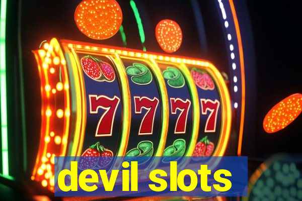 devil slots