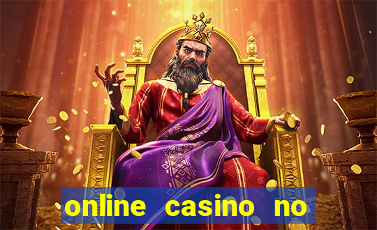 online casino no deposit bonus