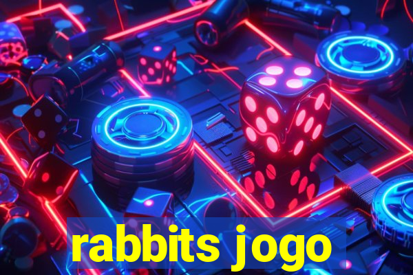 rabbits jogo