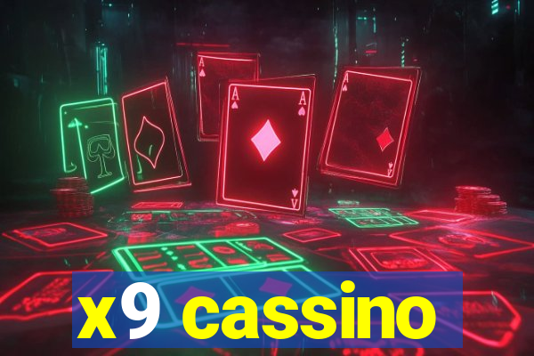 x9 cassino