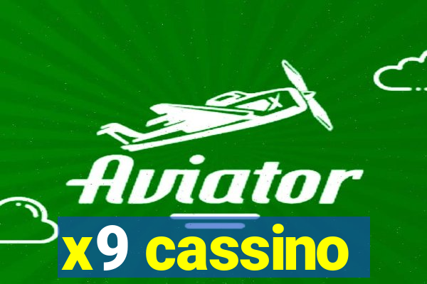 x9 cassino