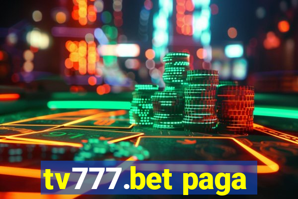 tv777.bet paga