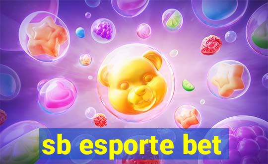 sb esporte bet