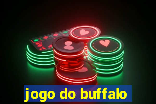 jogo do buffalo