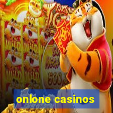 onlone casinos