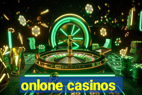 onlone casinos