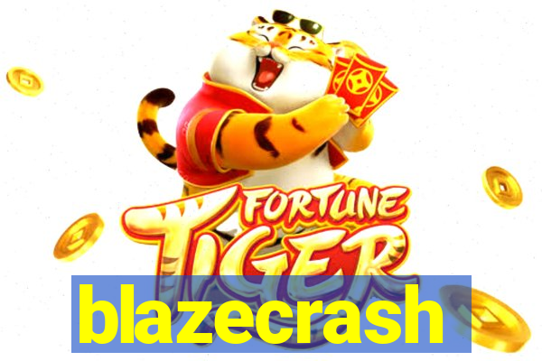 blazecrash