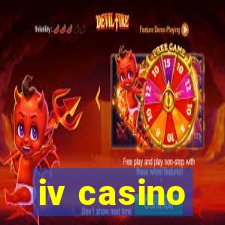 iv casino