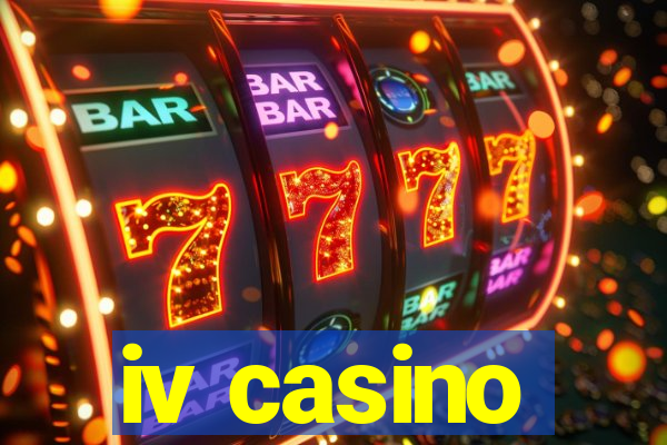 iv casino