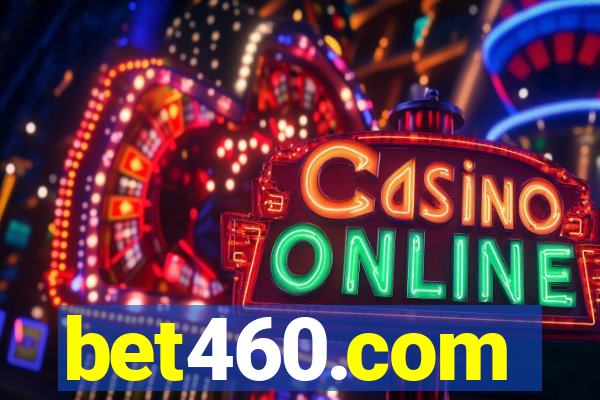 bet460.com