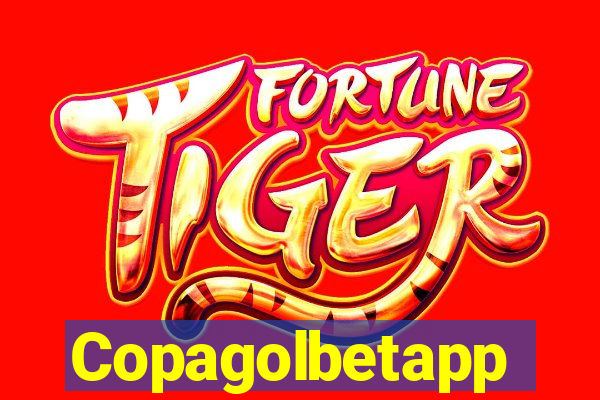 Copagolbetapp