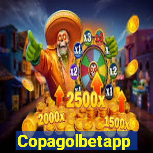 Copagolbetapp