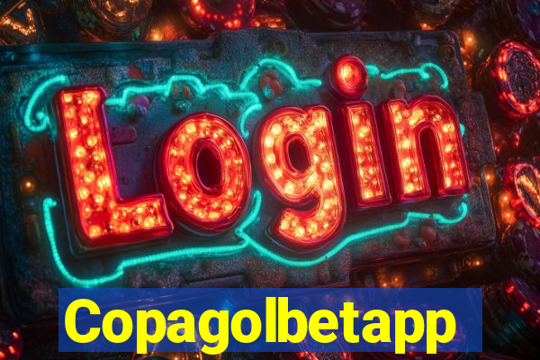 Copagolbetapp