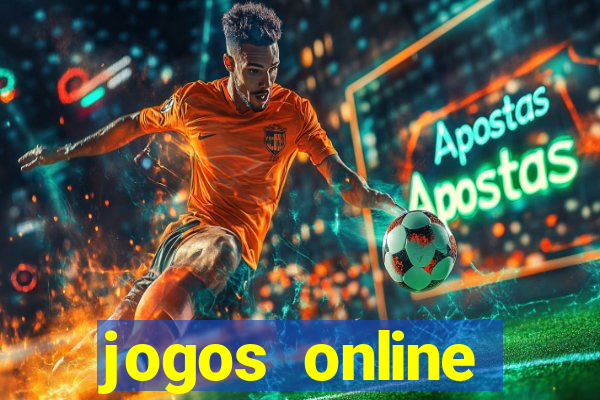 jogos online esporte da sorte