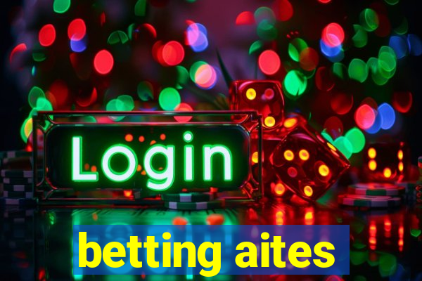 betting aites